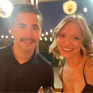 Meet your Posher, Luna